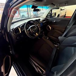 جیپ رێنێگەید